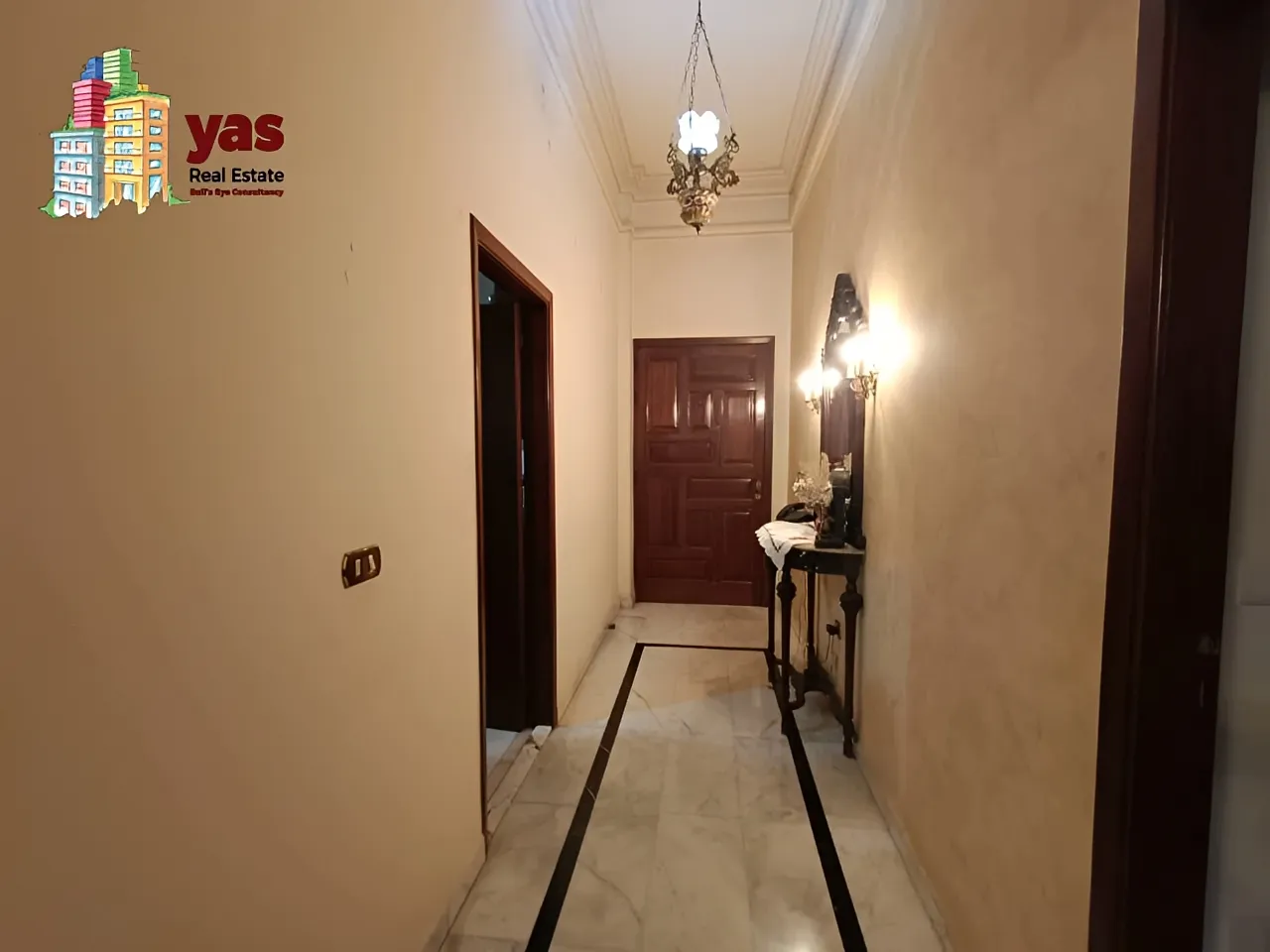 Apartment for Sale in Hazmieh