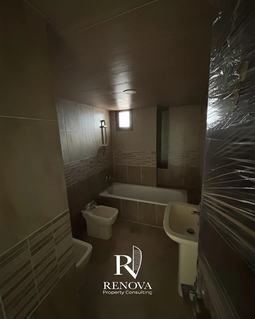 Apartment for rent in Zahlé