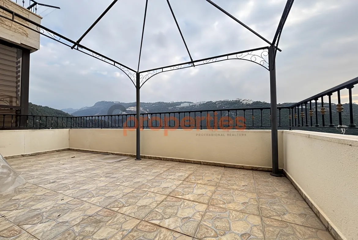 Villa for Sale in Byblos