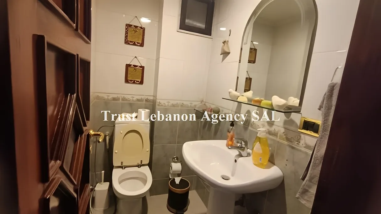 Apartment for Sale in Keserwan Kaslik Lebanon