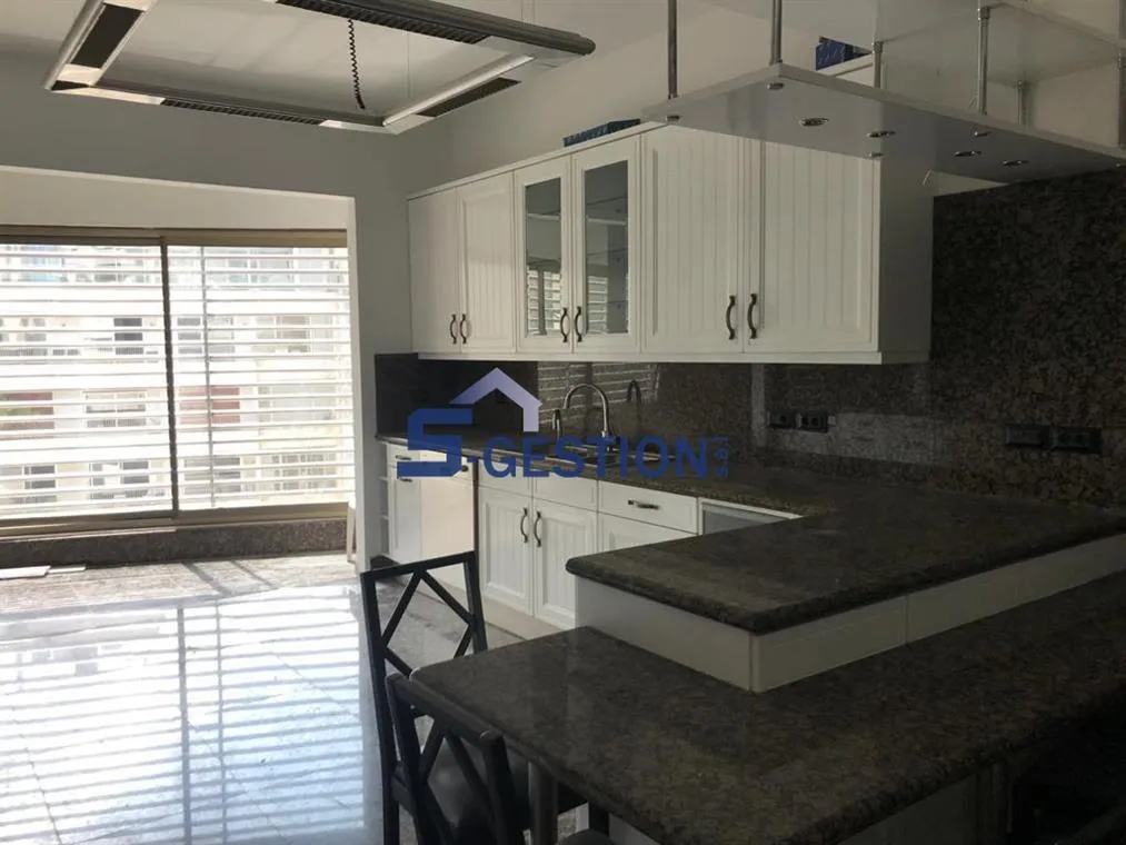 Apartment for Rent in Achrafieh