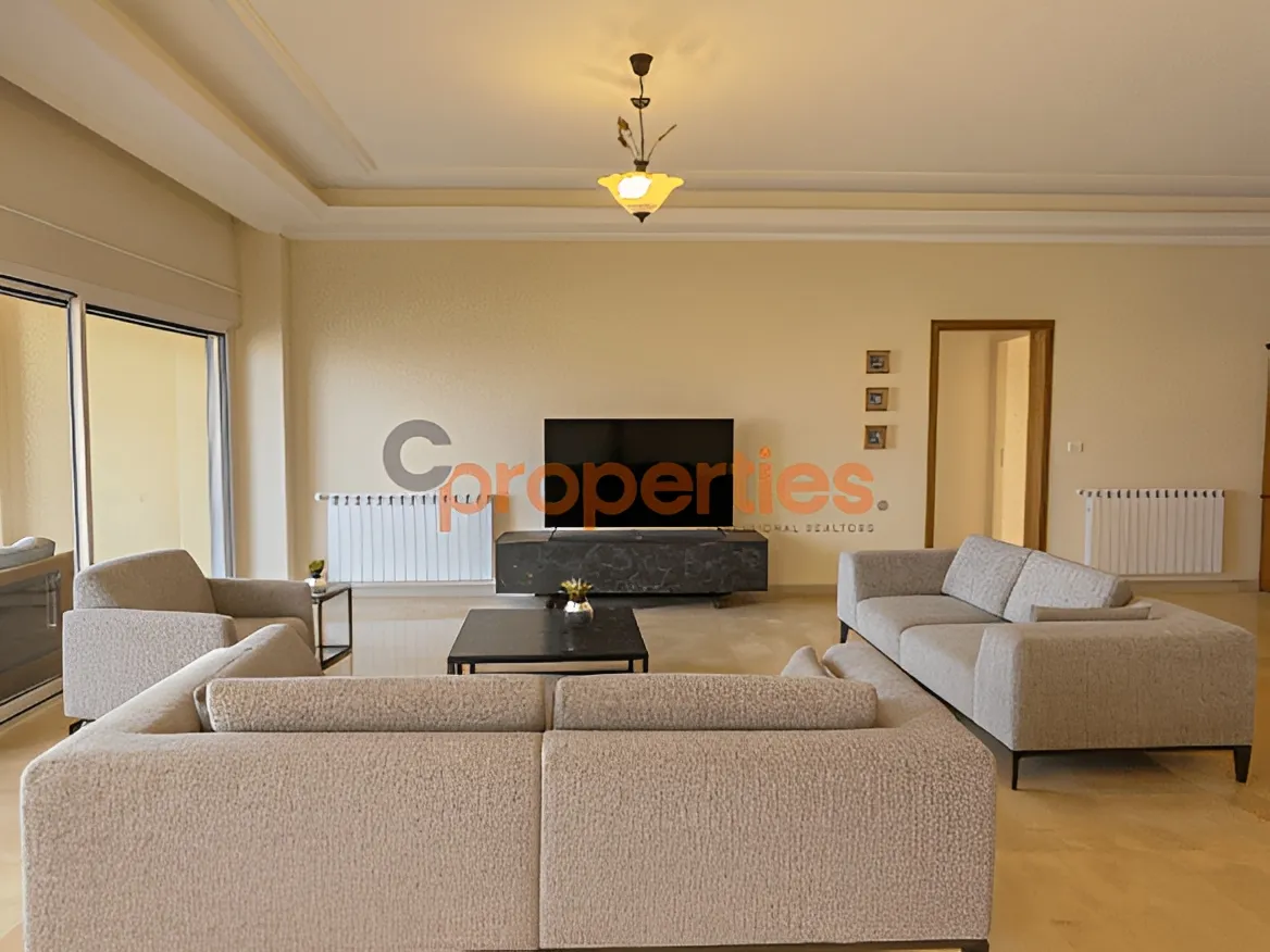 Apartment for Sale in Sahel Aalma
