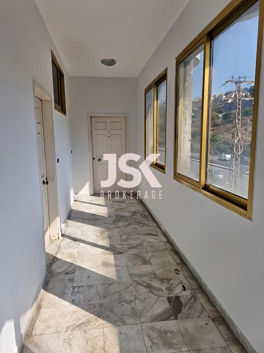 Office for Sale in Ghazir