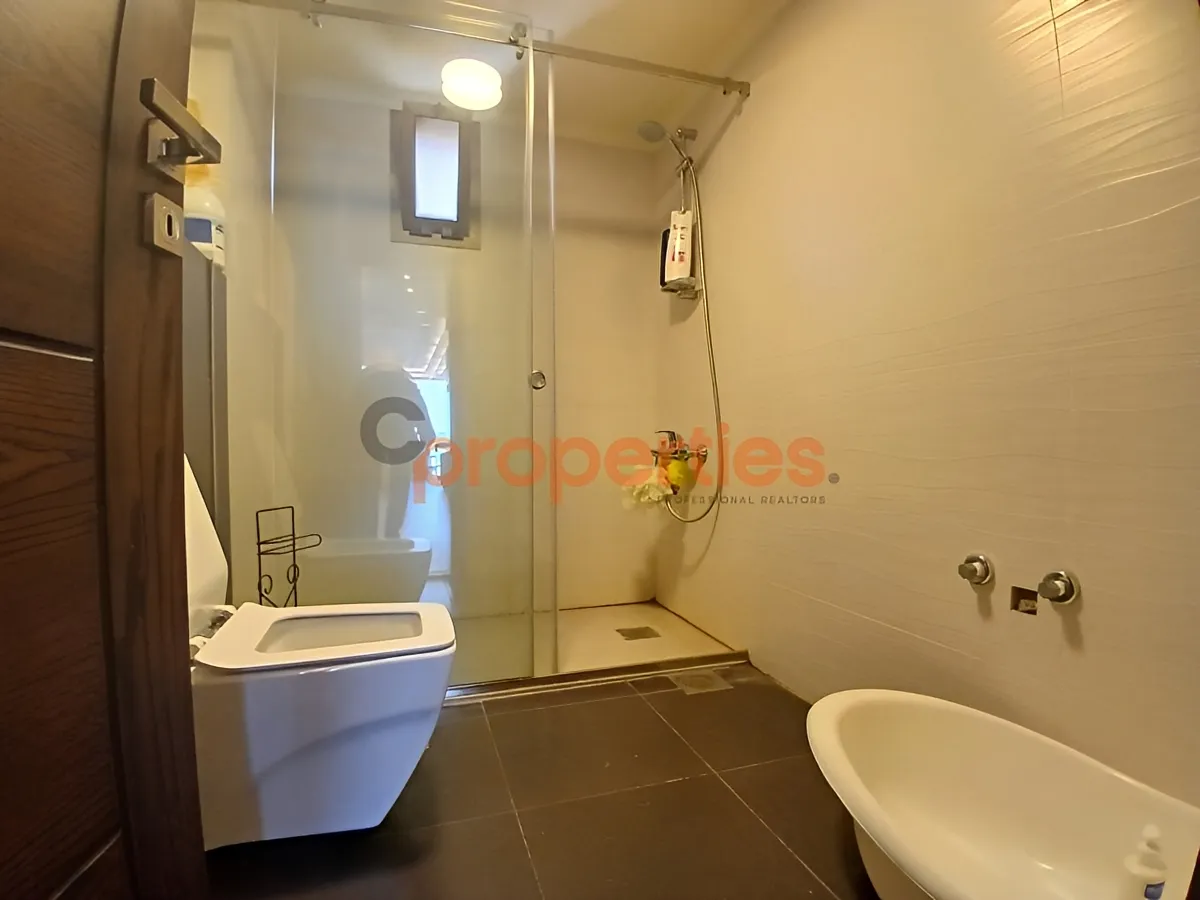 Duplex for Sale in Bouar, Lebanon
