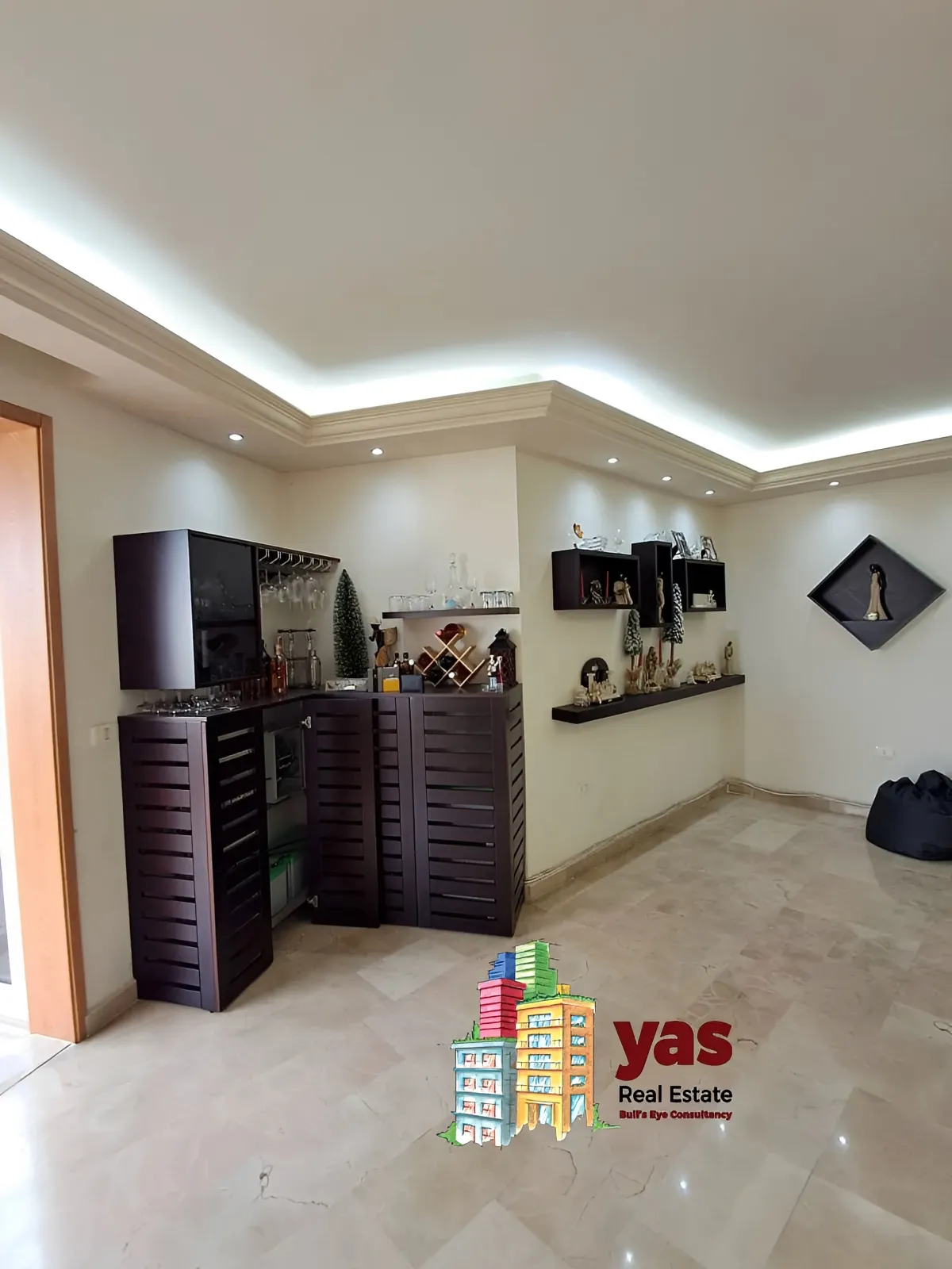 Apartment for Sale in Zalqa