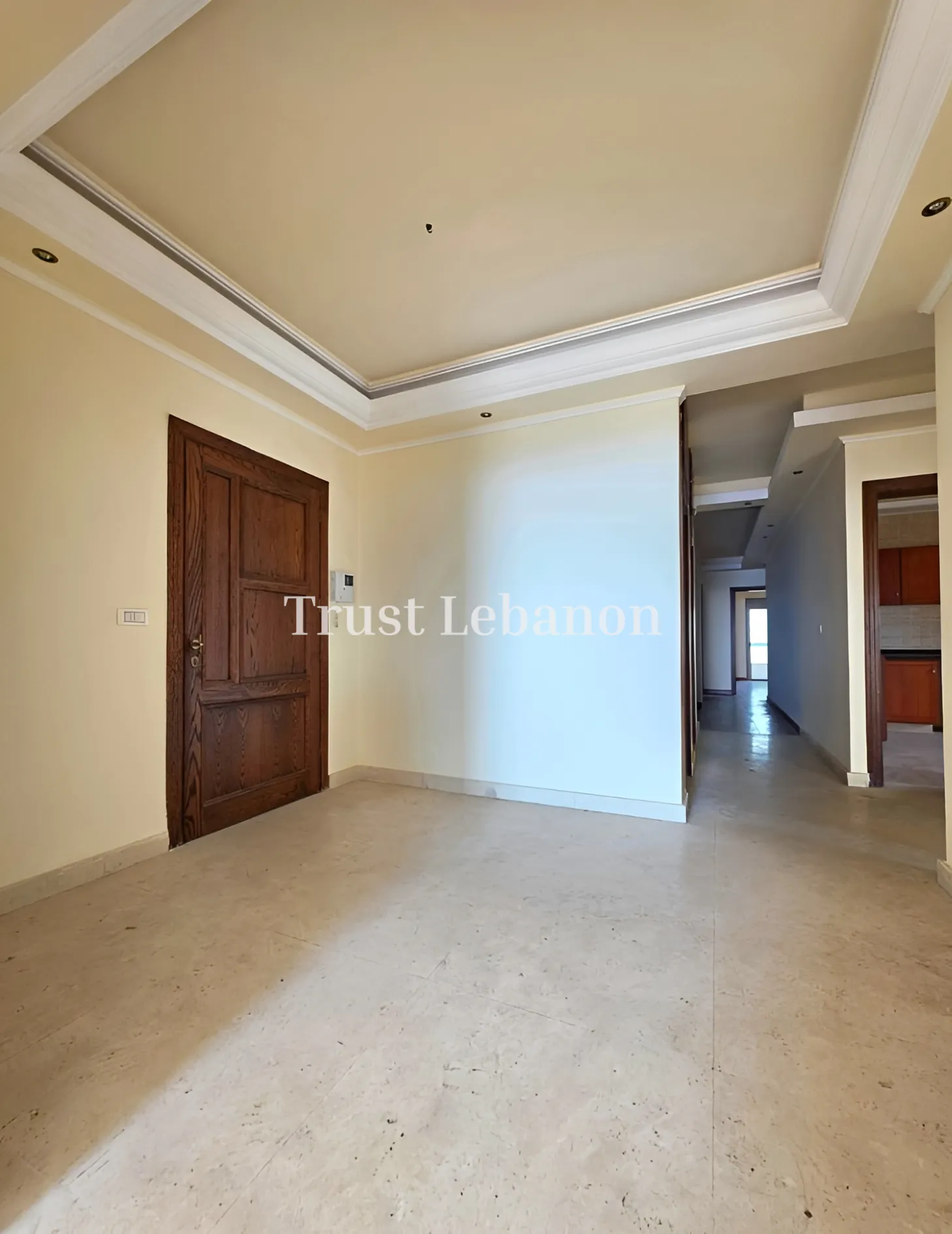Duplex for sale in Sahel Aalma