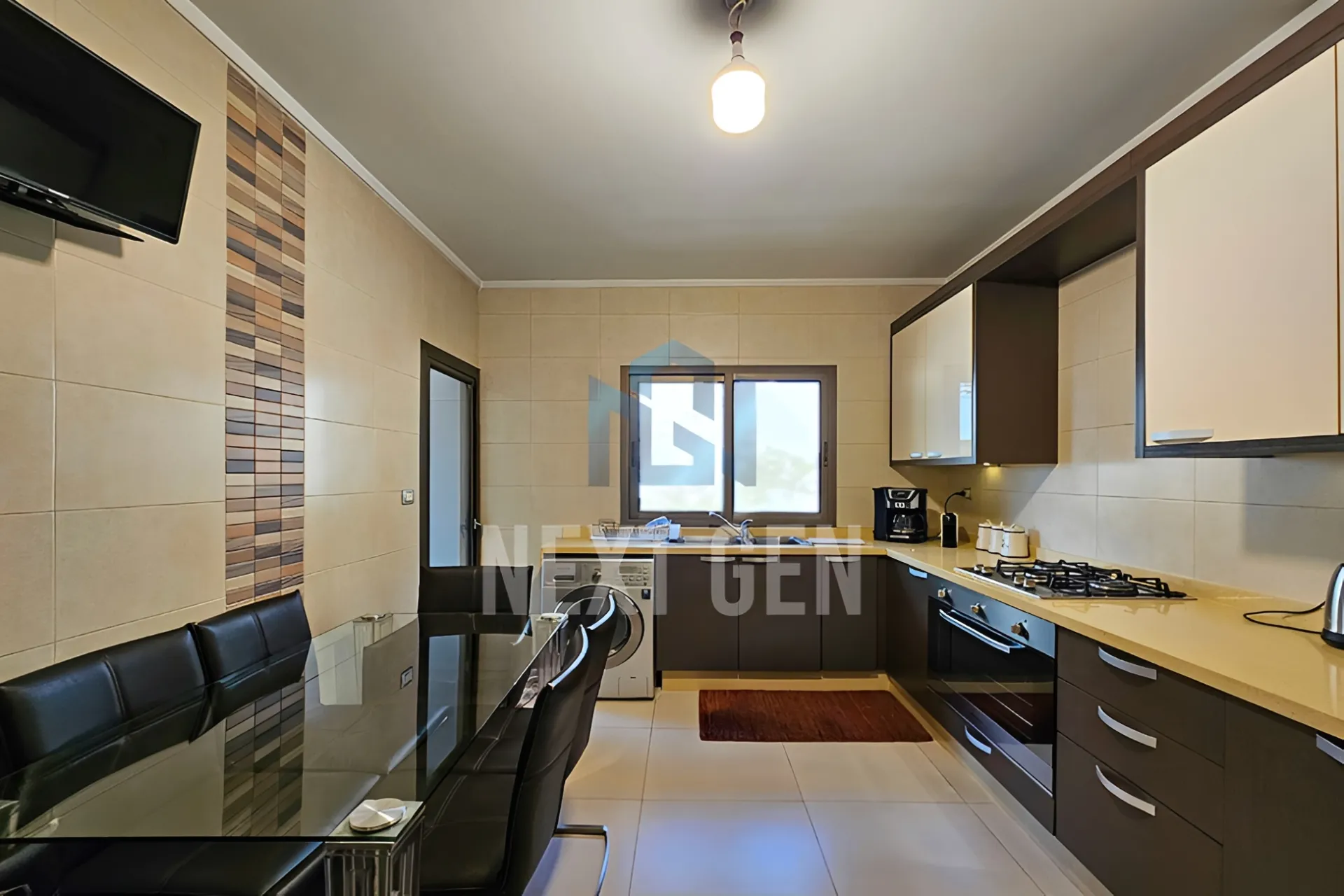 Apartment for sale in Ain Al Mraiseh, Beirut, Lebanon