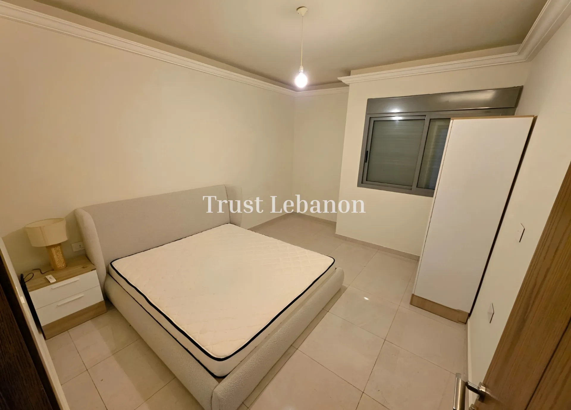 Apartment for sale in Hazmieh