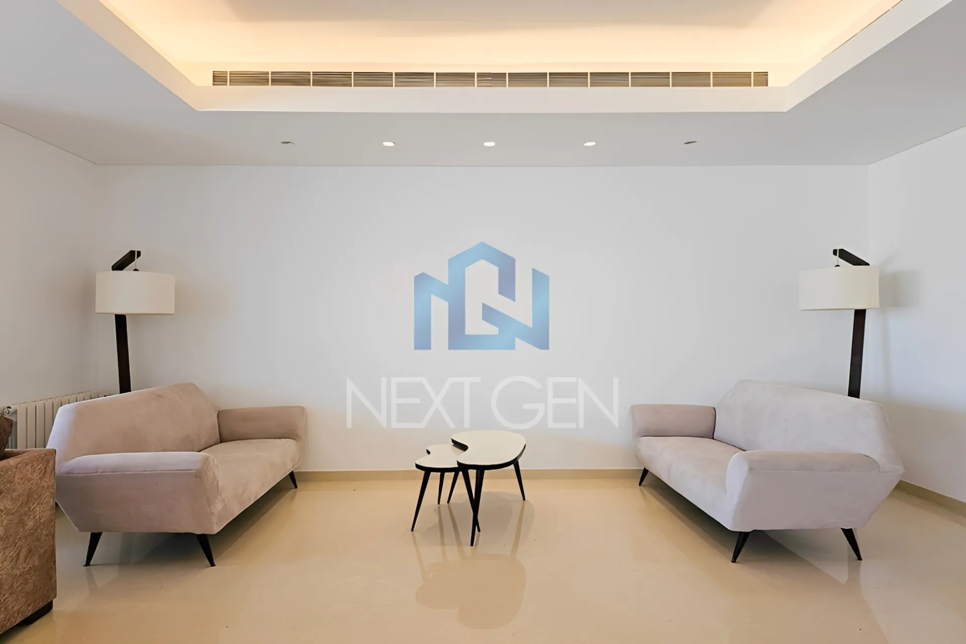 Apartment for rent in Achrafieh, Beirut, Lebanon