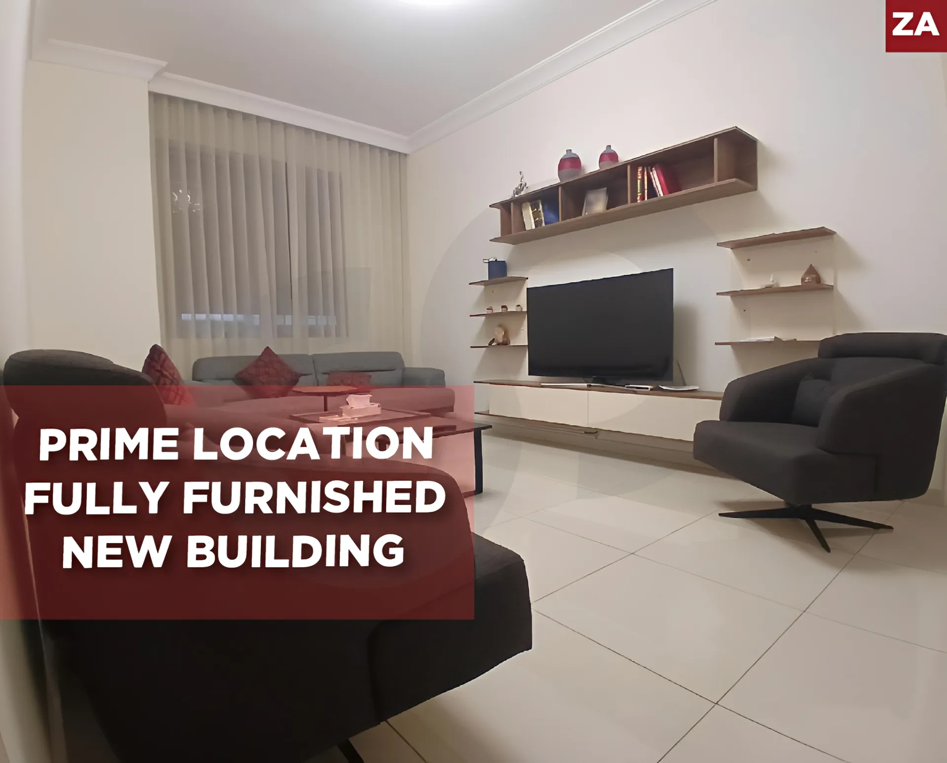 Apartment for Sale in Tayouneh