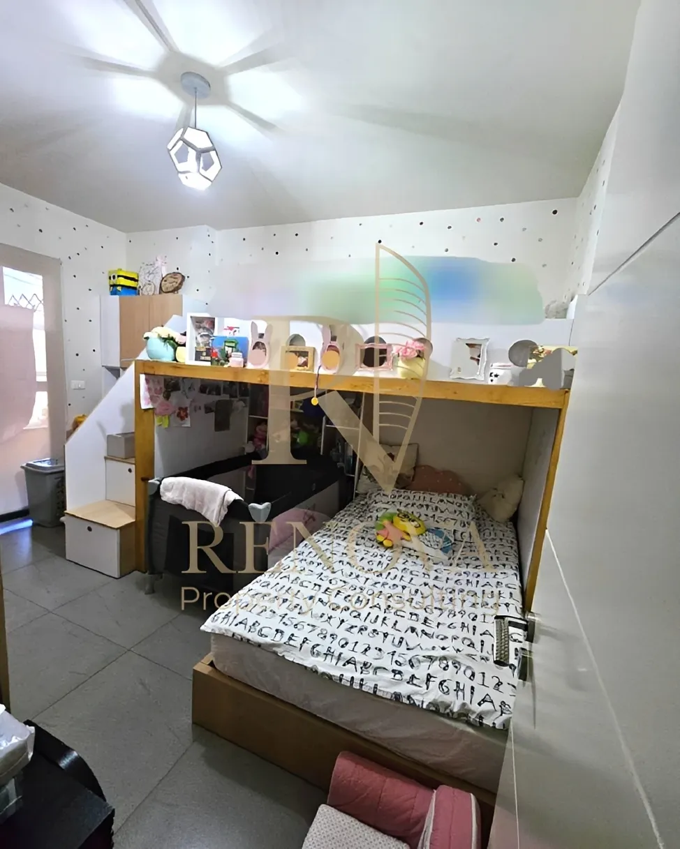 Apartment for sale in Sabtiyeh, Lebanon - 2 bed, 2 bath