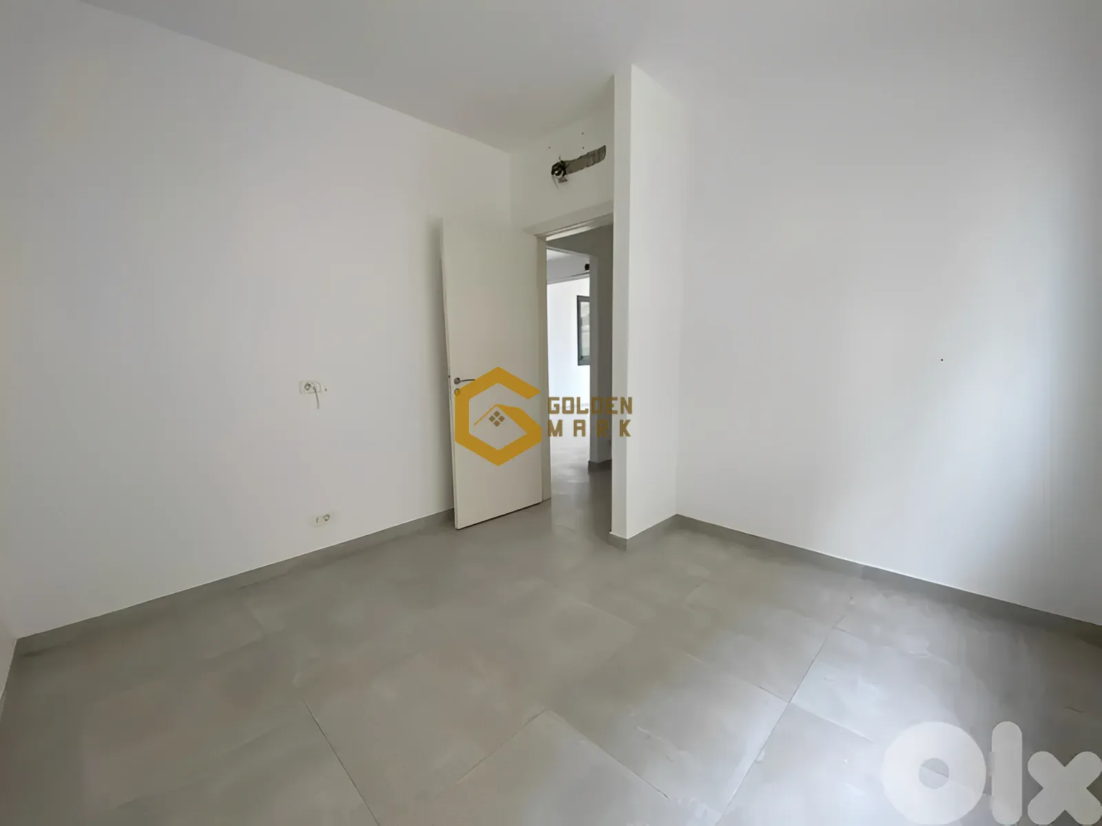 Apartment for Sale in Blat