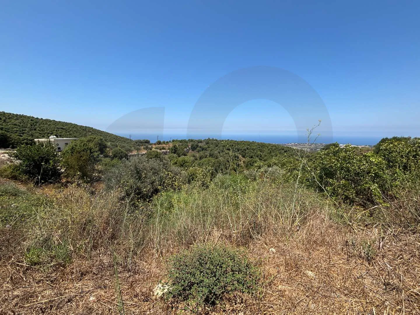 Land for Sale in Batroun