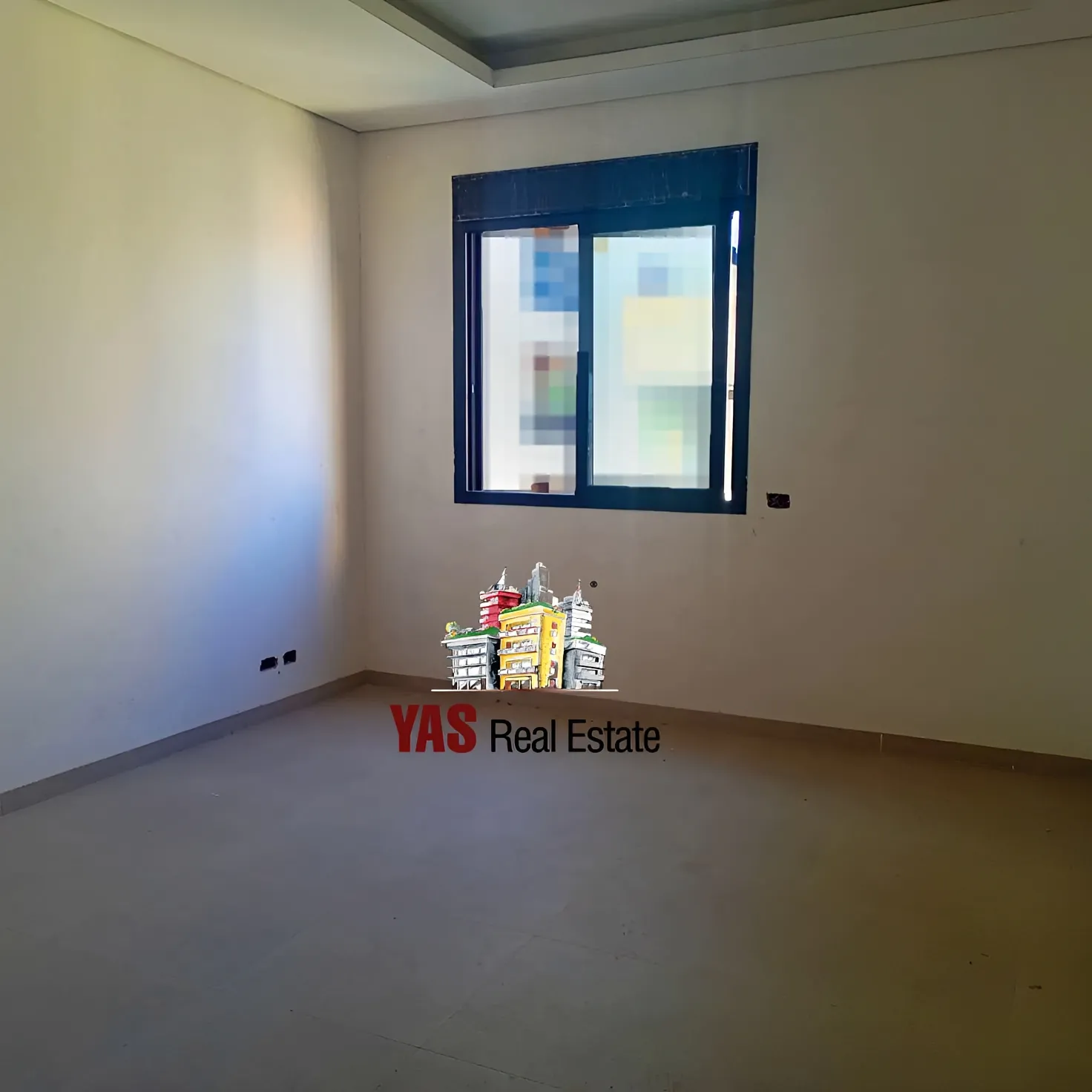 Apartment for Sale in Hazmieh