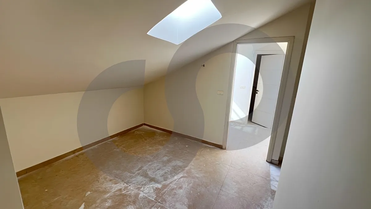 Duplex for Sale in Dik El Mehdi