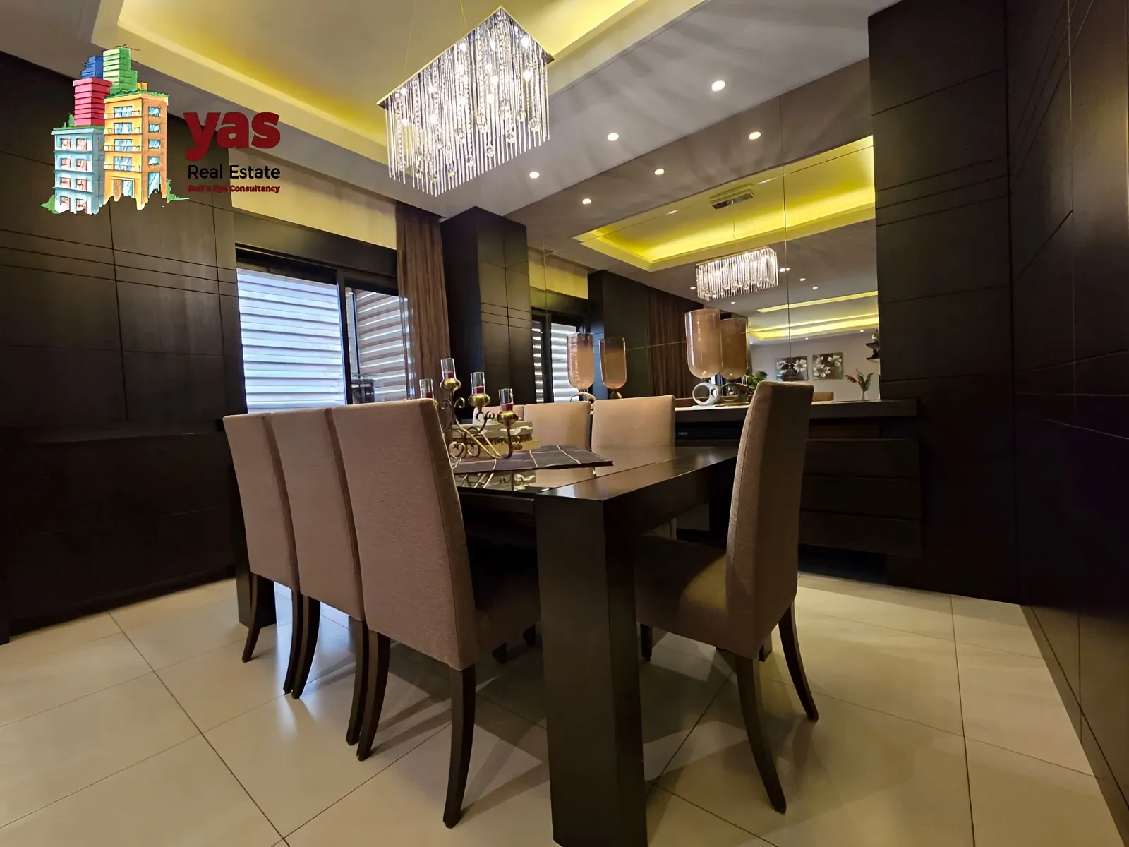 Apartment for Sale in Sehaile
