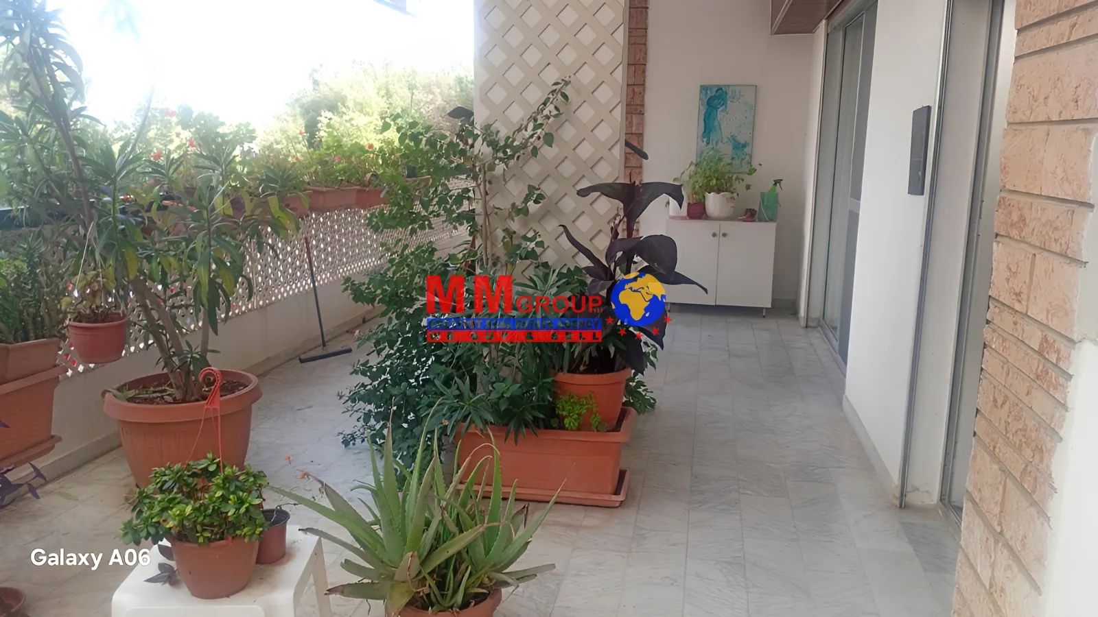 Apartment for Sale in Broummana
