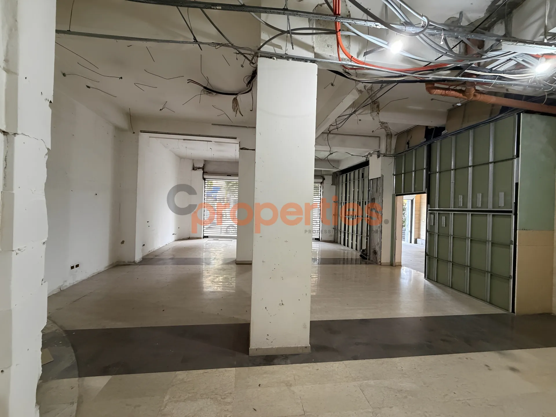 Shop for Rent in Gemmayzeh