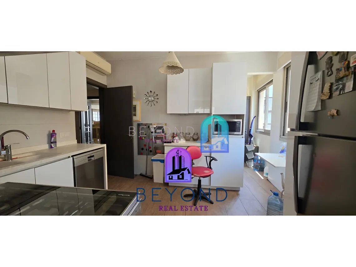 Apartment for rent in Sakiet El Janzeer, Bayrut, Lebanon