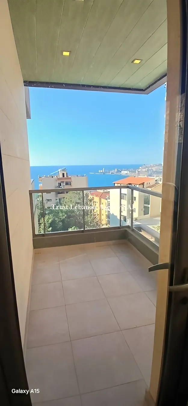 Apartment for Sale in Keserwan Sahel Alma Lebanon
