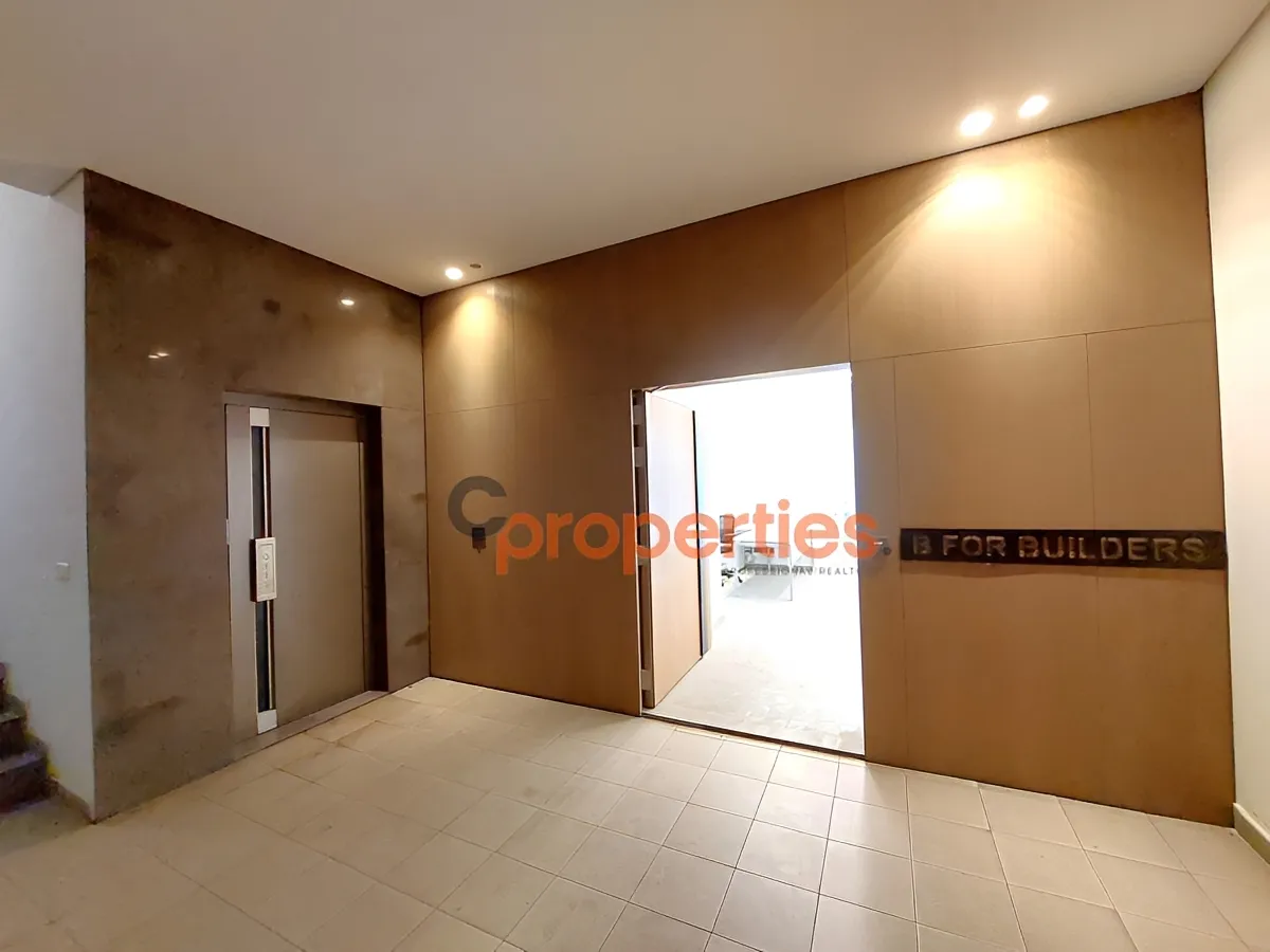 Apartment for Rent in Jal El Dib