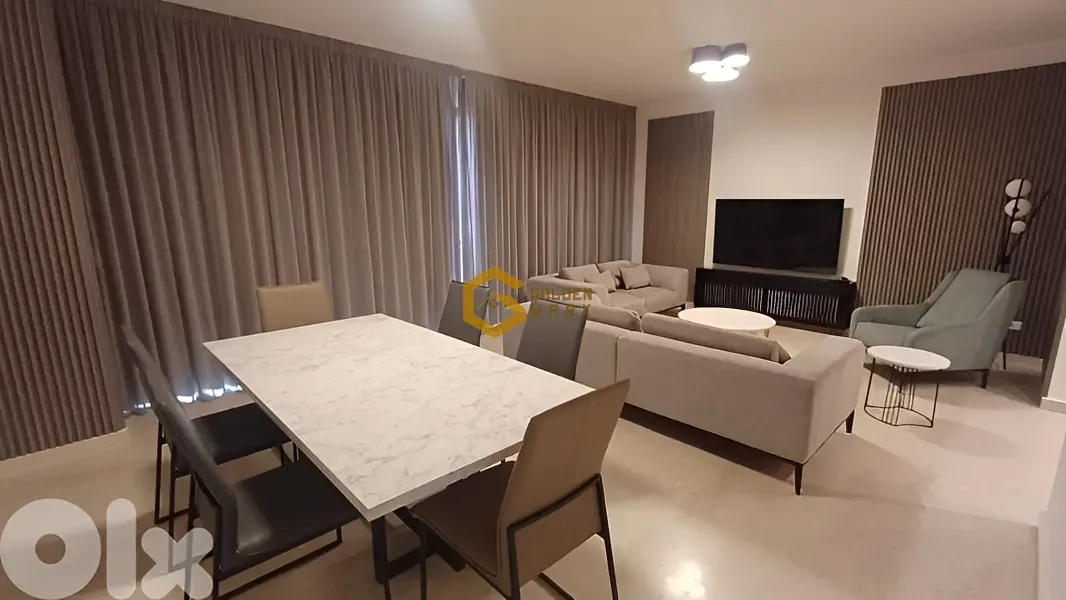 Apartment for Sale in Sahel Aalma