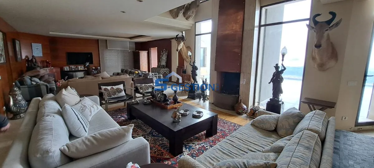 Villa for Rent in Faqra