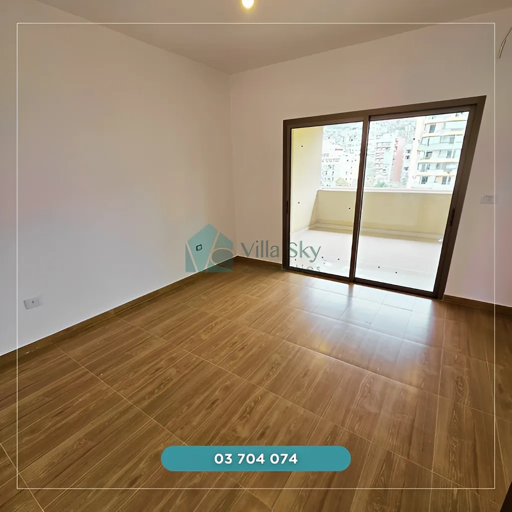 Apartment for Sale in Zalka Rd, Lebanon