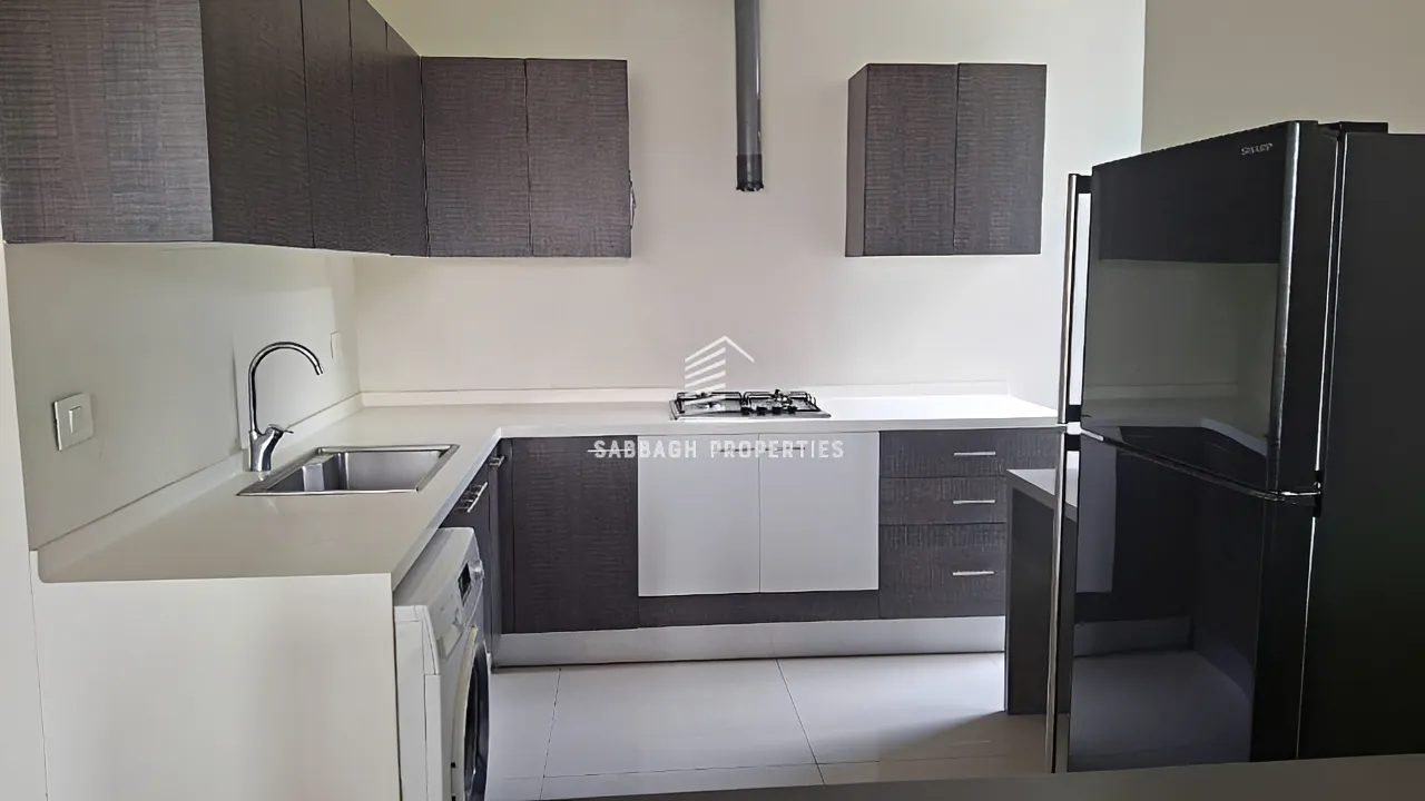 Apartment for rent in Bsalim