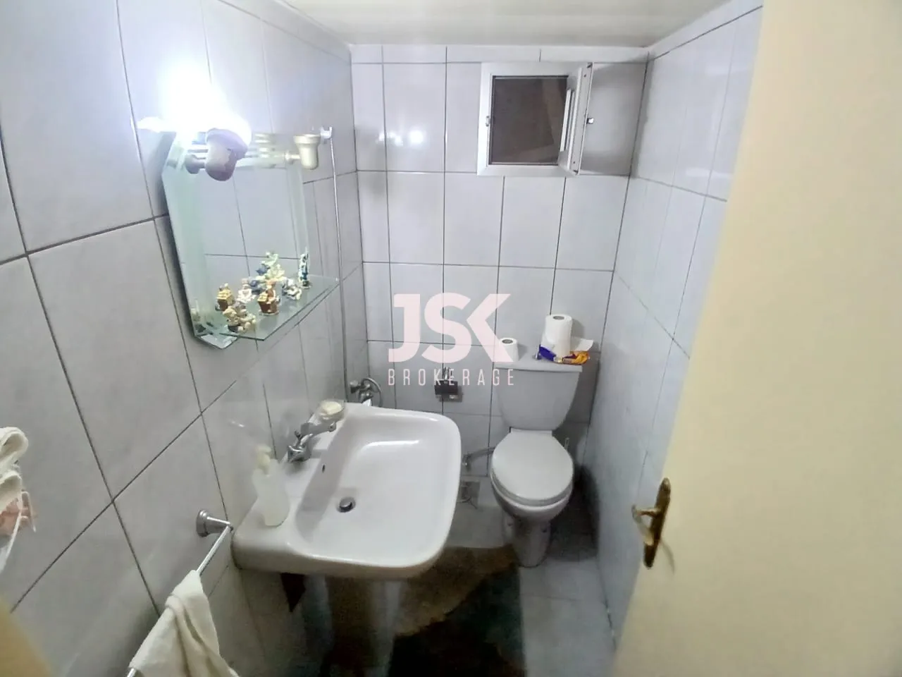 Apartment for Sale in Dbayeh
