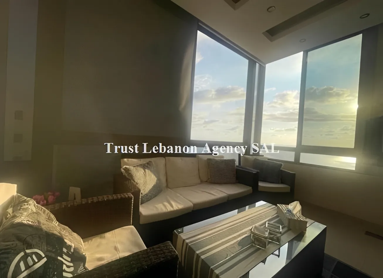 Apartment for Sale in Jbeil Lebanon - 2 bed, 2 bath