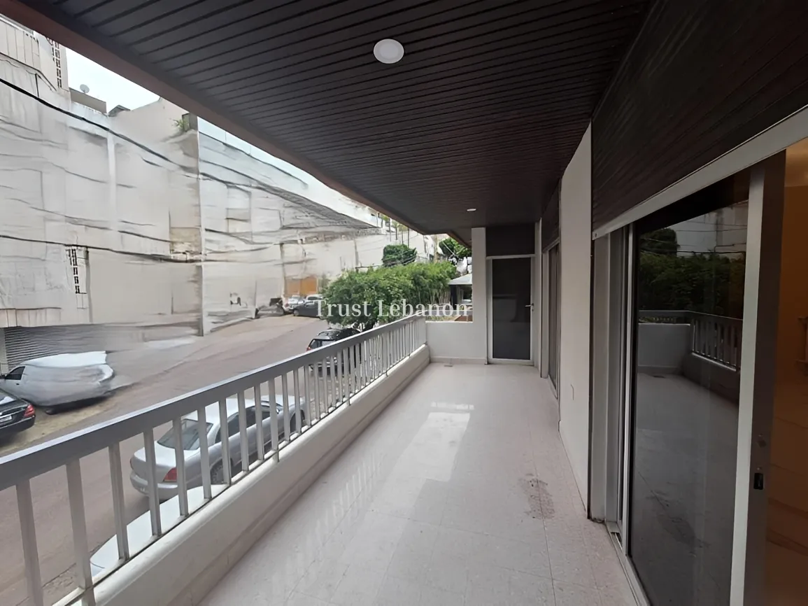 Apartment for sale in Rabieh, Lebanon - 3 bed, 2 bath