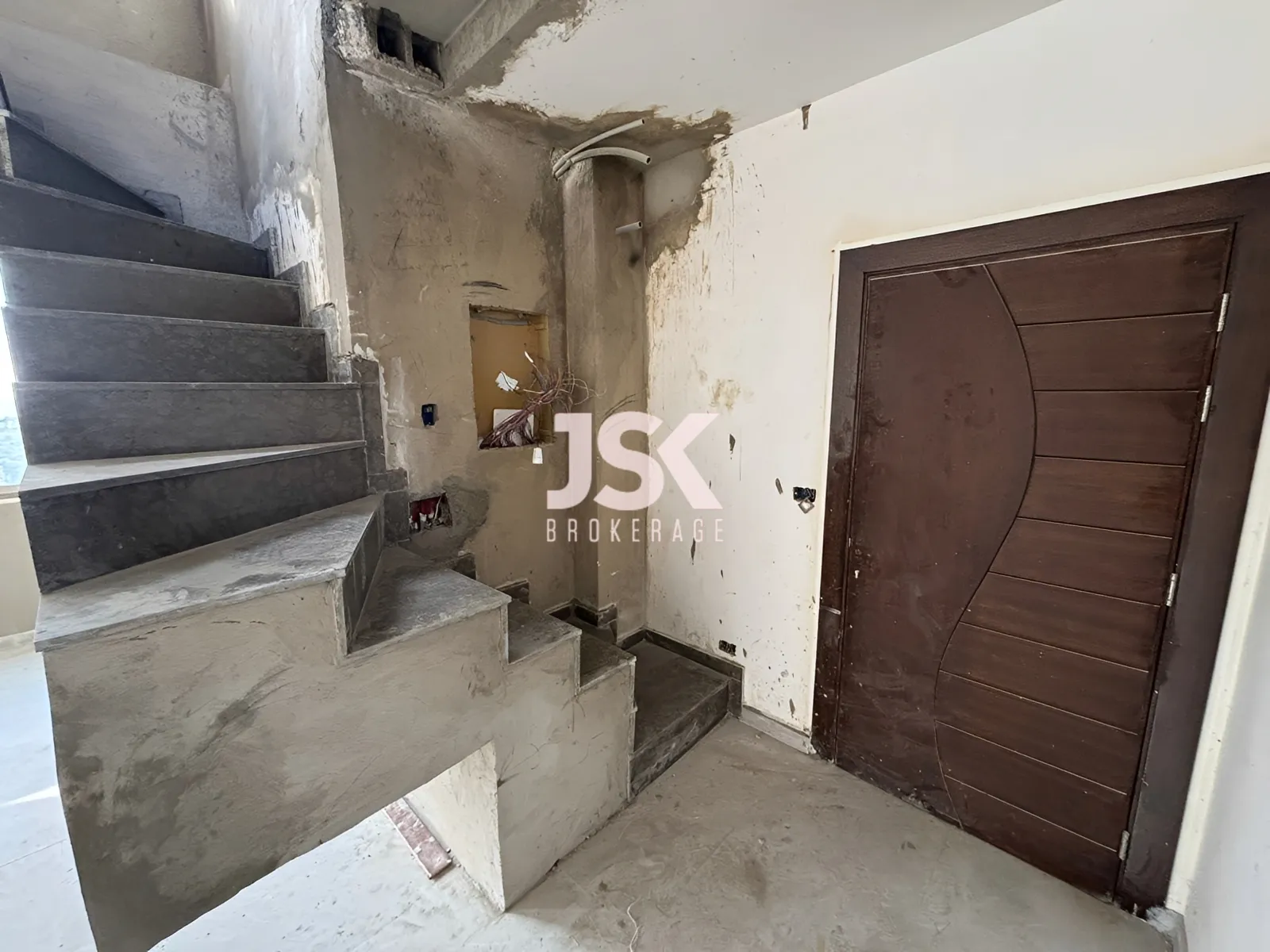 Duplex for Sale in Zikrit