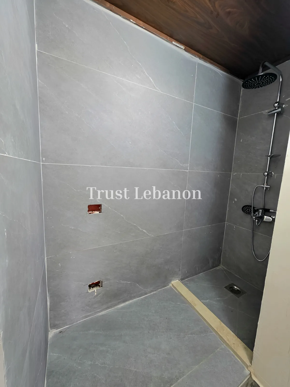 Showroom for rent in Ghazir, Lebanon