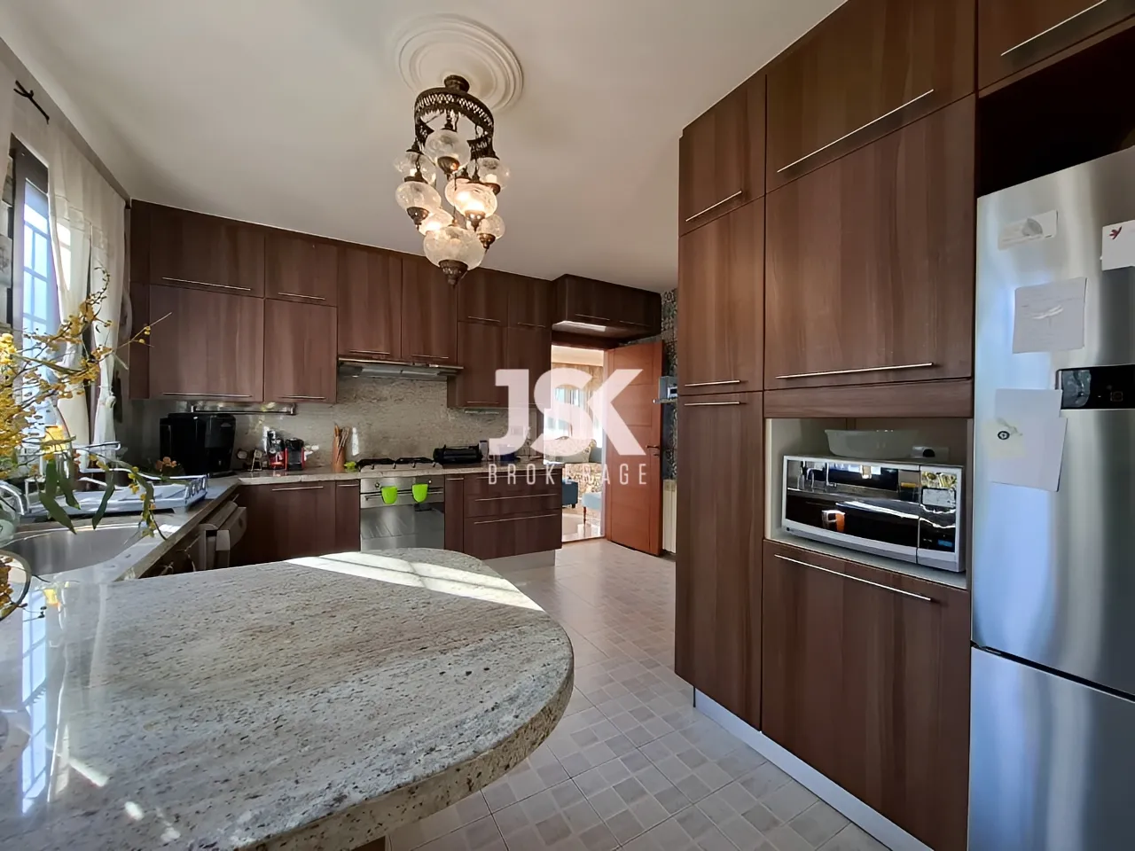 Apartment for Sale in Ghosta