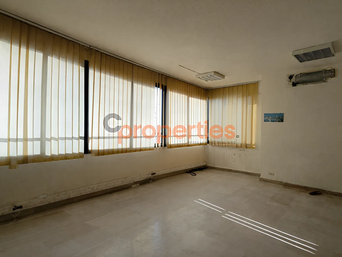 Office for Rent in Antelias
