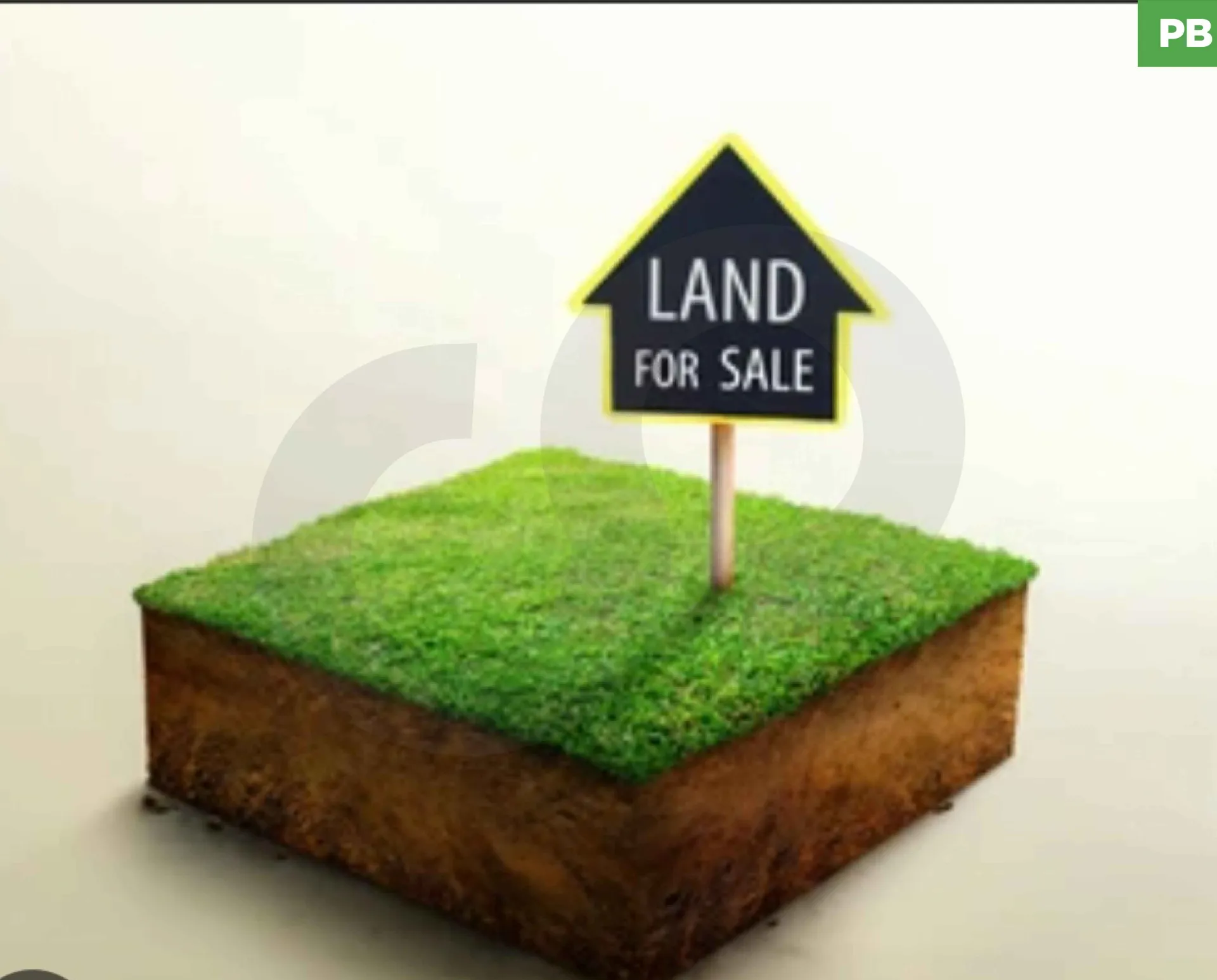 Land for Sale in Mazraat Yachouh