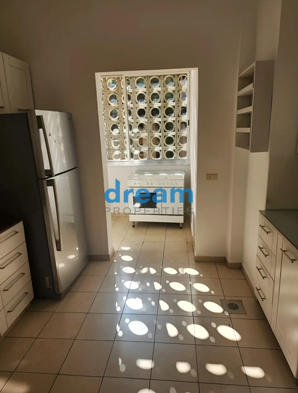 Apartment for rent in Achrafieh