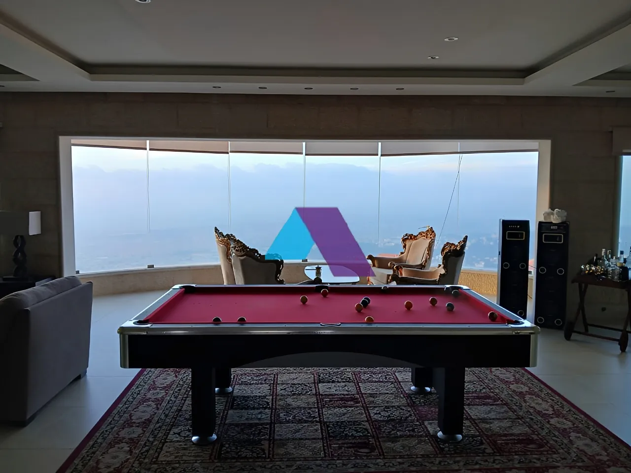 Villa for Sale in Aaitat