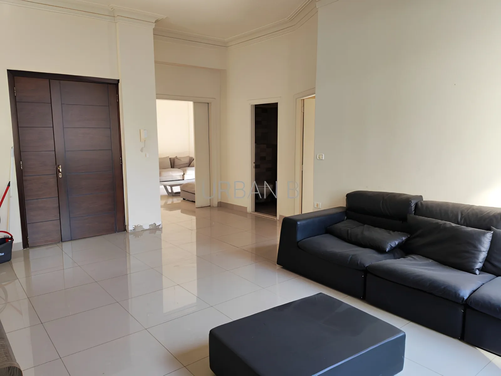 Apartment in Sassine, beirut, lebanon