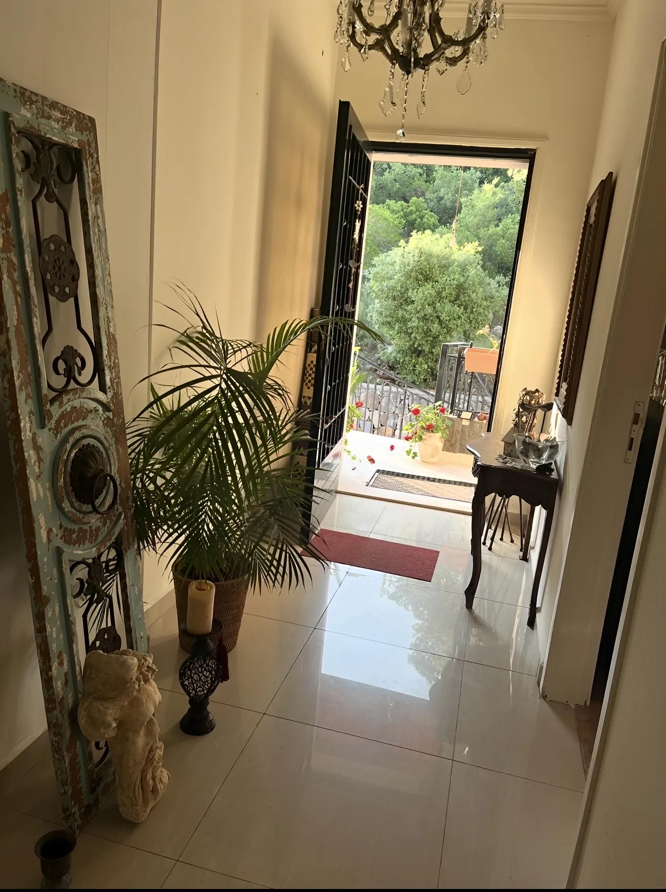 Duplex for rent in Baabdat & Sfaile