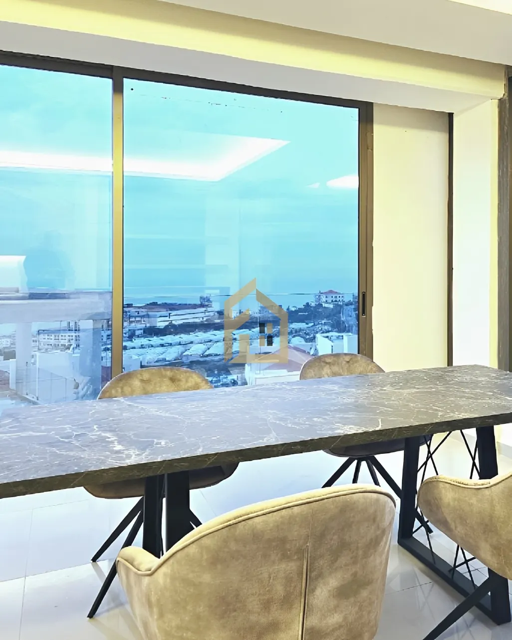 Apartment for rent in Tabarja, Lebanon - 3 bed, 3 bath