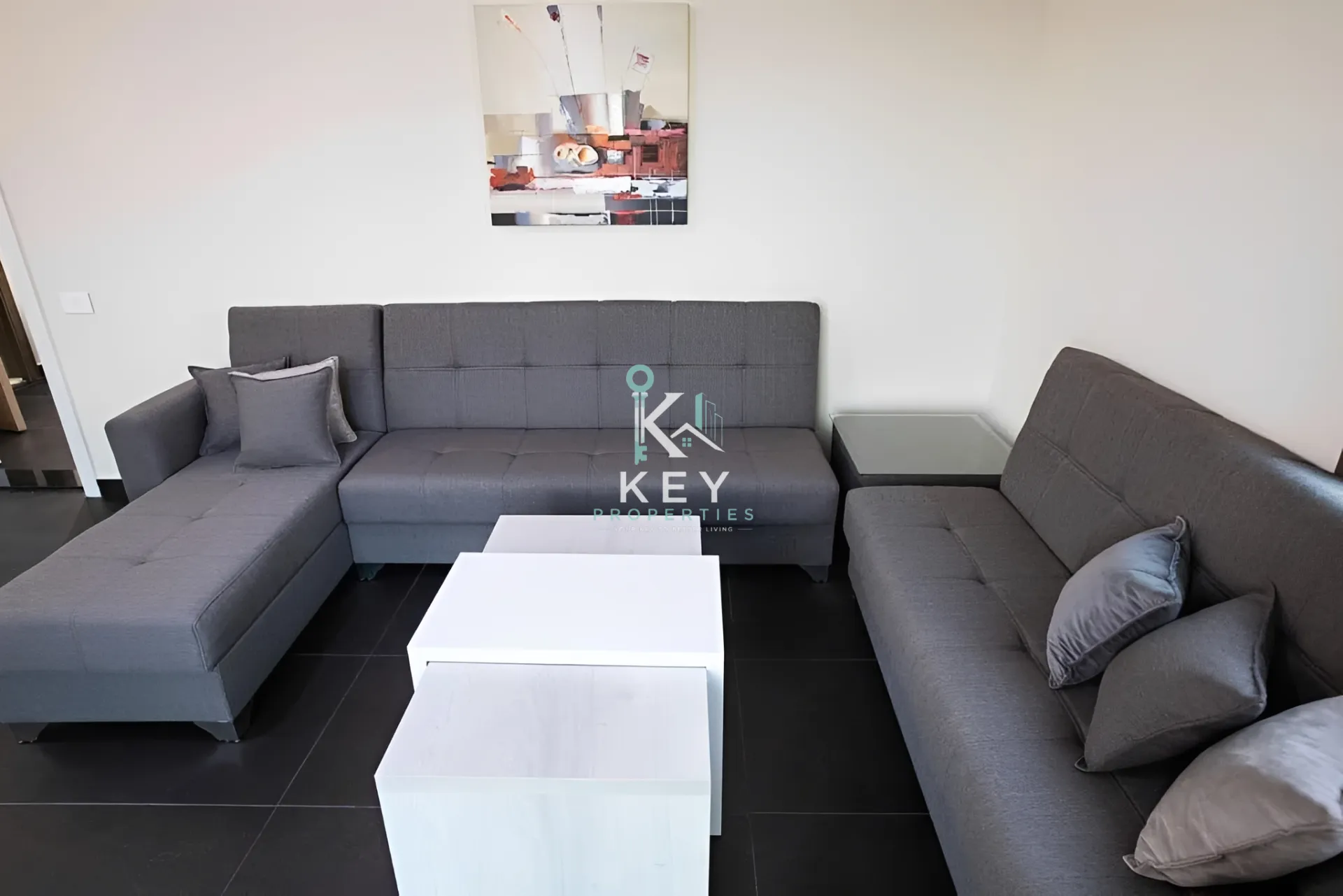 Studio for rent in Tabarja, Lebanon - 1 bed, 2 bath