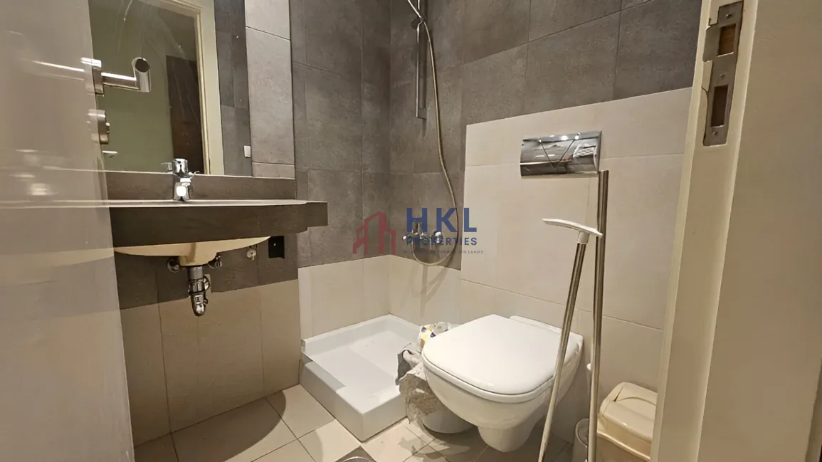 Apartment for sale in Achrafieh, Beirut, Lebanon