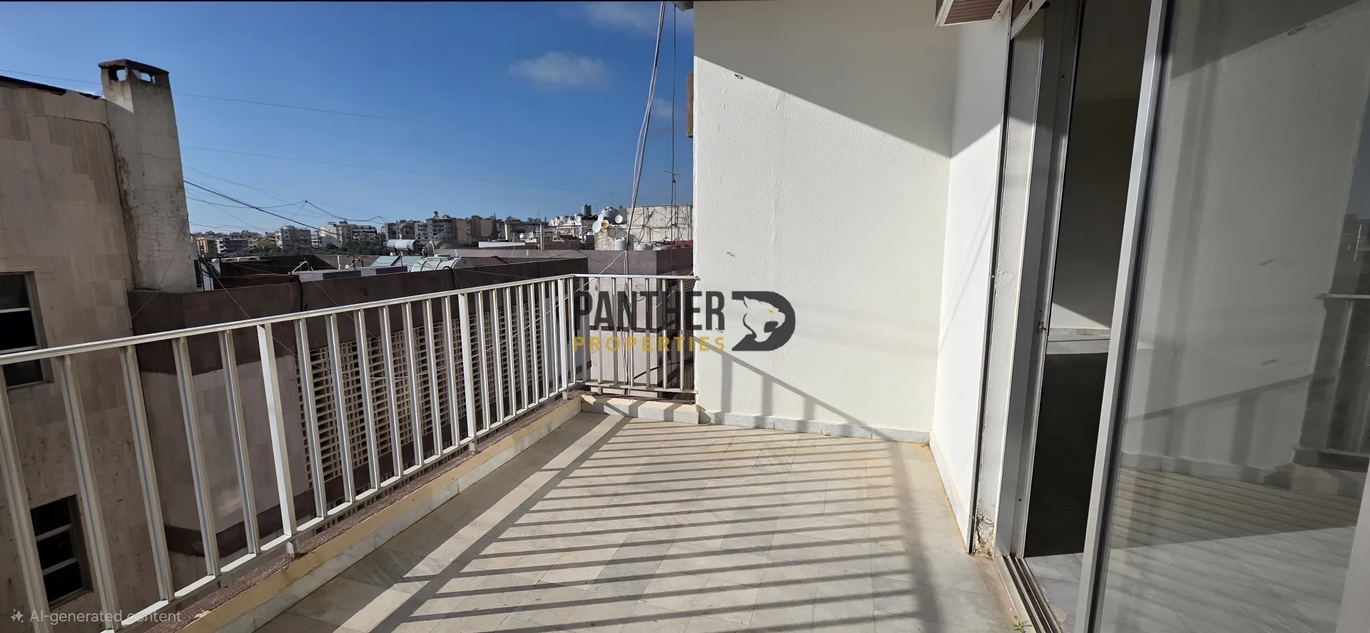 Apartment for sale in Mansourieh, lebanon