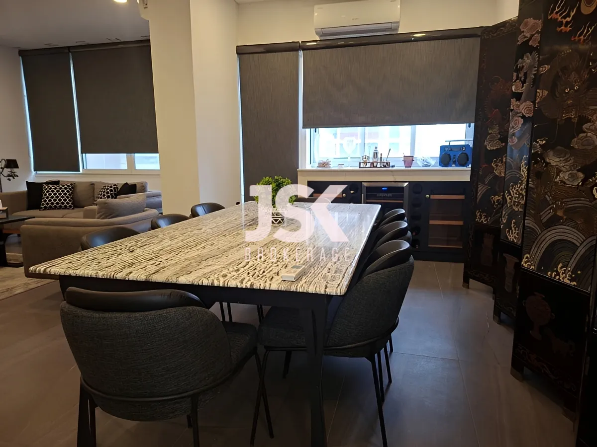 Apartment for Rent in Ain El Tineh, Beirut, Lebanon