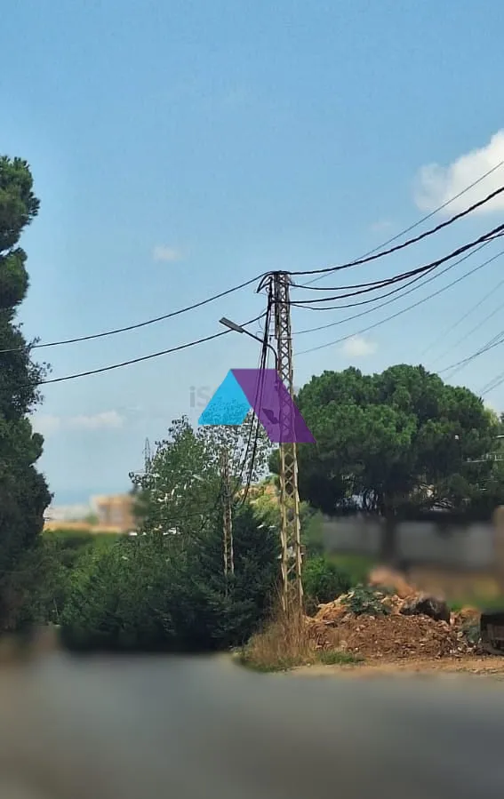 Land for Sale in Mansourieh