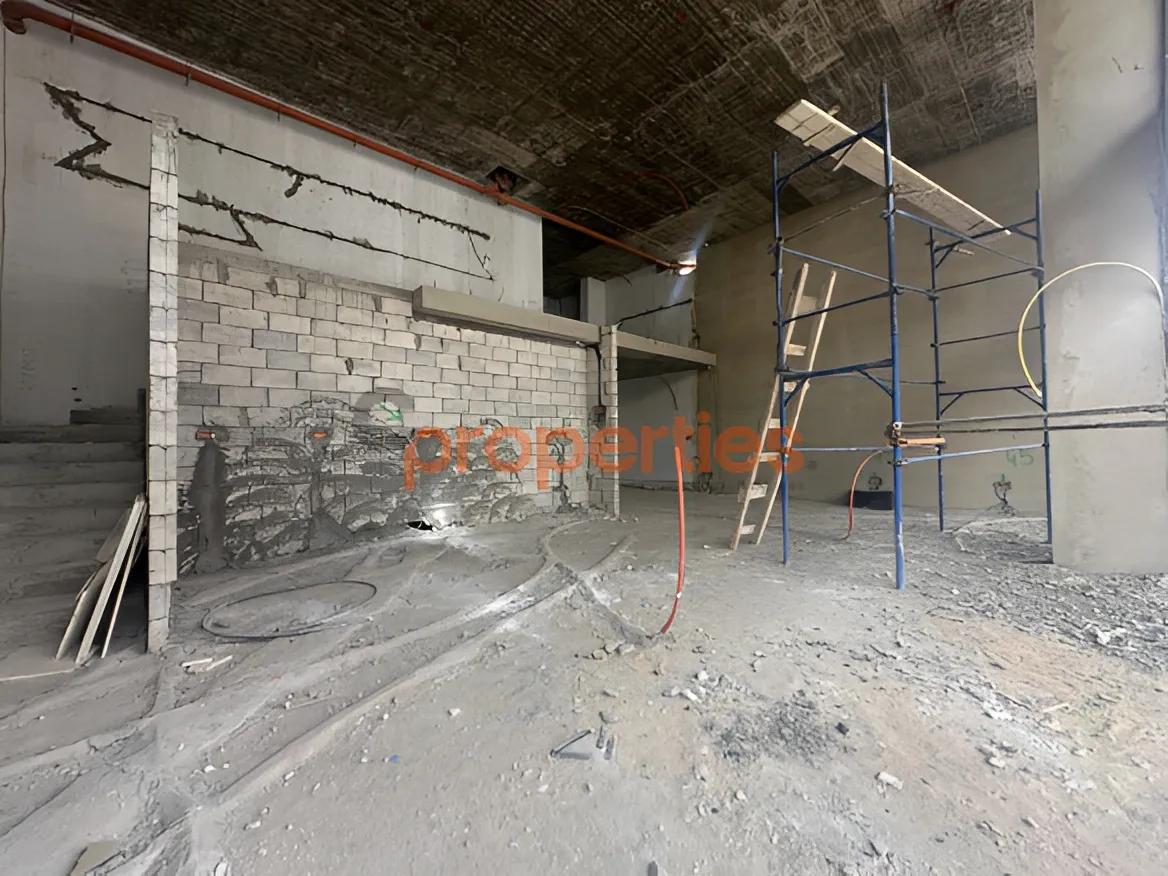 Shop for Rent in Hadath