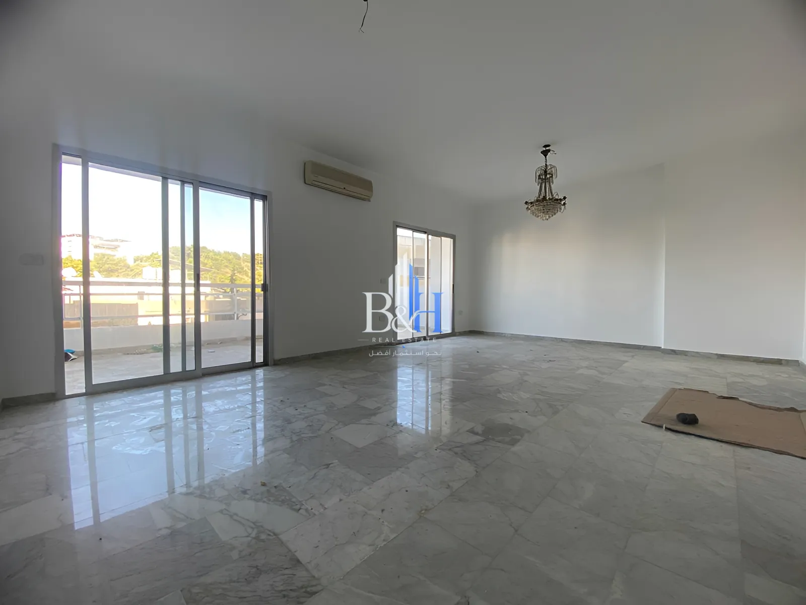 Apartment for sale in Dawhet aramoun, lebanon