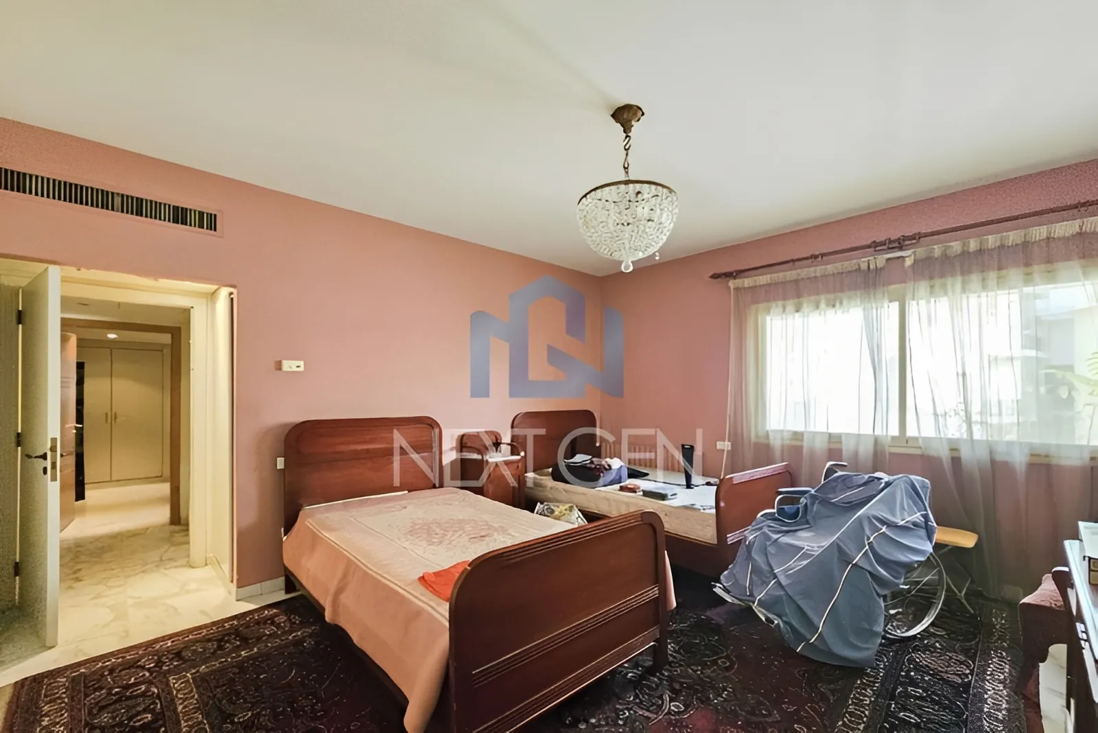 Duplex for Sale in Achrafieh